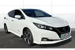 2018 Nissan Leaf
