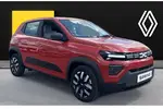 2026 Dacia Spring