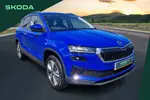 2023 Skoda Karoq