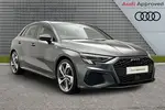 2024 Audi A3