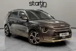 2024 Kia Niro