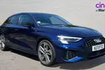 2021 Audi A3