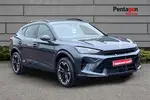 2025 Cupra Formentor