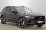 2025 Volvo XC60