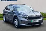 2022 Skoda Enyaq