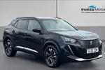 2023 Peugeot 2008