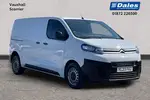 2023 Citroen Dispatch