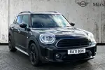 2022 MINI Countryman