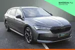 2025 Skoda Superb Estate