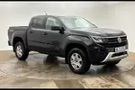 2024 Volkswagen Amarok