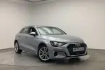 2020 Audi A3