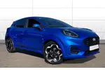 2024 Ford Puma