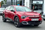 2024 Citroen C4