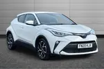 2020 Toyota C-HR