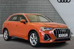 2022 Audi Q3