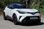 2023 Toyota C-HR