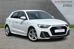 2021 Audi A1