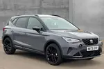 2025 SEAT Arona