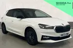 2023 Skoda Fabia