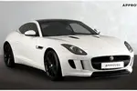 2016 Jaguar F-Type