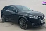 2022 Nissan Qashqai