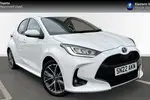 2022 Toyota Yaris