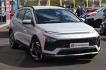 2024 Hyundai Bayon