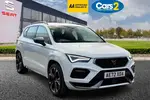 2022 Cupra Ateca