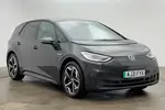 2021 Volkswagen ID.3