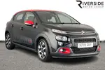 2019 Citroen C3
