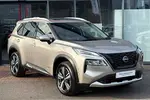 2023 Nissan X-Trail