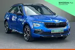 2024 Skoda Kamiq