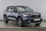 2022 Volvo XC40