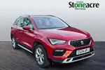 2024 SEAT Ateca
