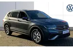 2024 Volkswagen Tiguan Allspace