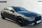 2022 Jaguar XE