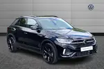 2025 Volkswagen T-Roc