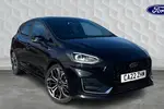 2022 Ford Fiesta