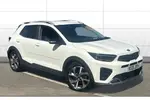 2021 Kia Stonic