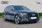 2022 Audi Q7