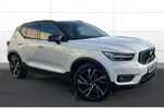 2018 Volvo XC40