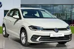 2022 Volkswagen Polo