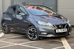 2022 Nissan Micra