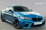 2016 BMW M2
