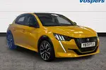 2021 Peugeot 208