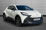 2024 Toyota C-HR
