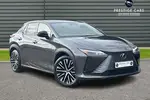 2023 Lexus RZ