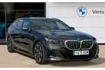 2025 BMW i5