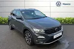 2021 Volkswagen T-Roc