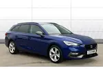 2021 SEAT Leon Estate